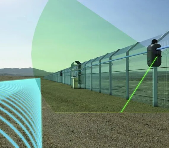 Security Projects Engineering & Consulting