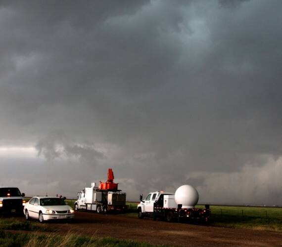 Climate & Weather